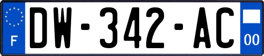 DW-342-AC