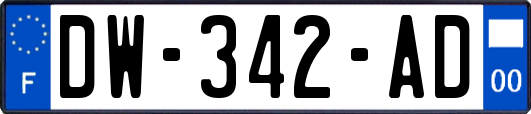 DW-342-AD