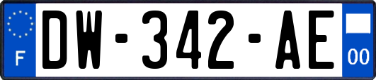 DW-342-AE