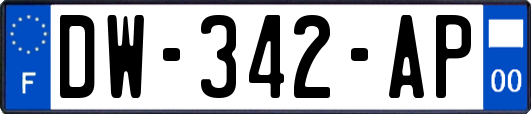 DW-342-AP