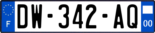 DW-342-AQ