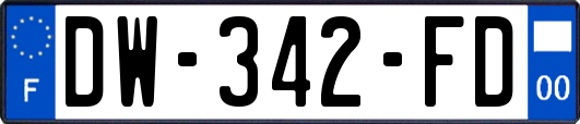 DW-342-FD