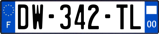 DW-342-TL