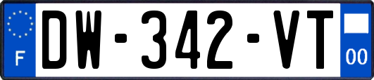 DW-342-VT