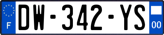 DW-342-YS