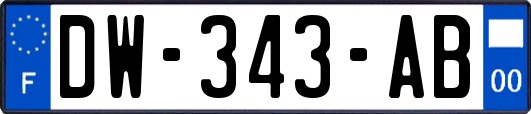 DW-343-AB