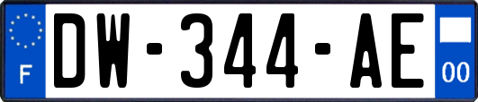 DW-344-AE