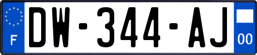 DW-344-AJ