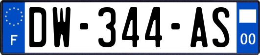 DW-344-AS