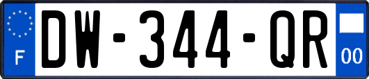 DW-344-QR