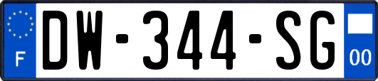 DW-344-SG