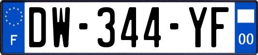 DW-344-YF