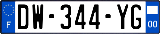 DW-344-YG