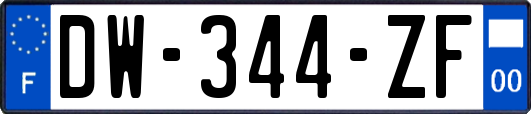 DW-344-ZF