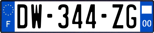 DW-344-ZG