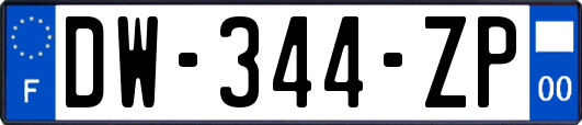 DW-344-ZP