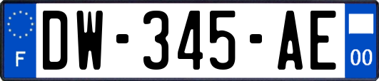 DW-345-AE