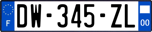 DW-345-ZL