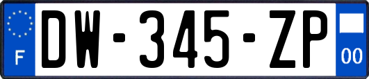 DW-345-ZP