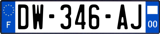 DW-346-AJ