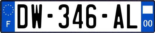 DW-346-AL