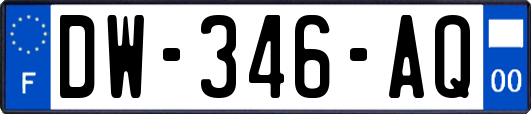 DW-346-AQ