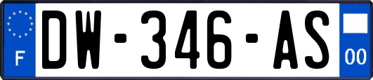 DW-346-AS