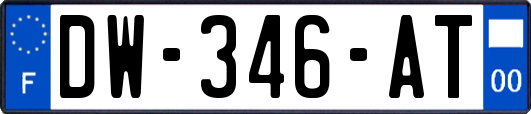 DW-346-AT