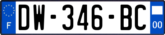 DW-346-BC