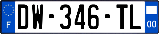 DW-346-TL