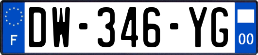 DW-346-YG