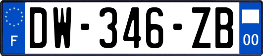 DW-346-ZB