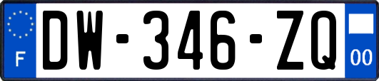 DW-346-ZQ