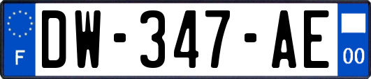 DW-347-AE