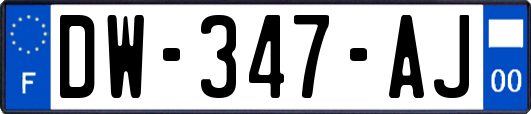 DW-347-AJ