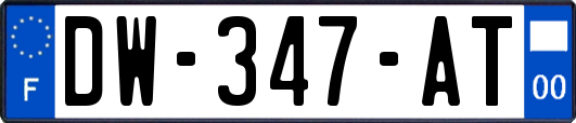 DW-347-AT