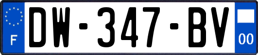 DW-347-BV