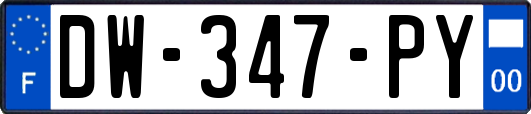 DW-347-PY