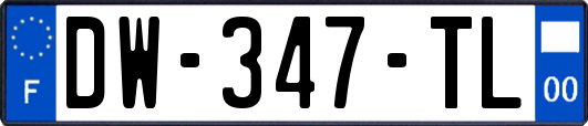 DW-347-TL