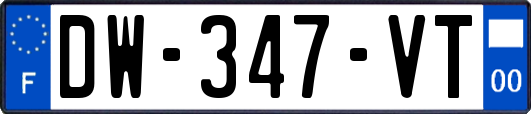 DW-347-VT