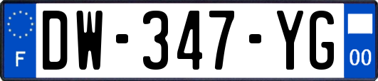 DW-347-YG