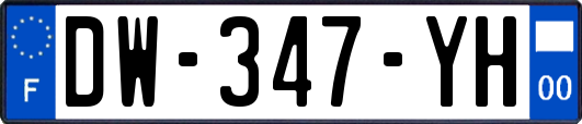 DW-347-YH