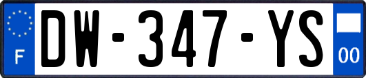 DW-347-YS
