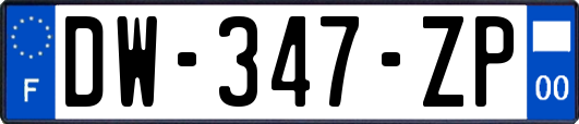 DW-347-ZP