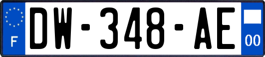 DW-348-AE