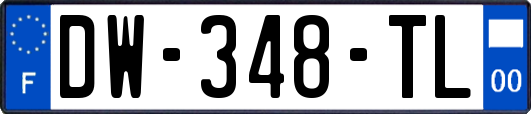 DW-348-TL