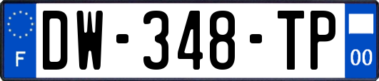 DW-348-TP