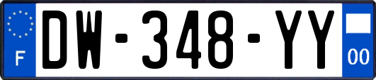 DW-348-YY