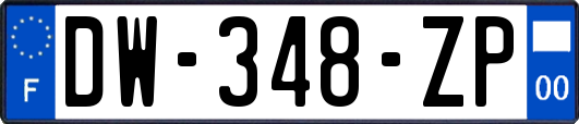 DW-348-ZP