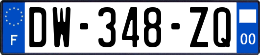 DW-348-ZQ